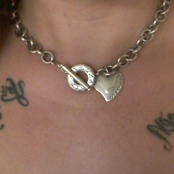 TIFFANY & CO - Picture 2 of 4